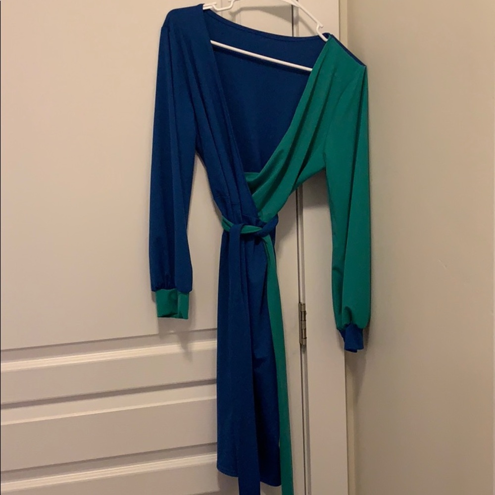 Brand new dress